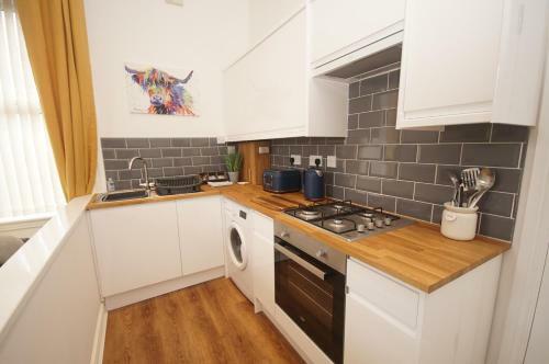 Apartamento Grosvenor Lodge Birkdale