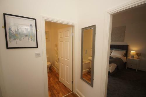 Apartamento Grosvenor Lodge Birkdale