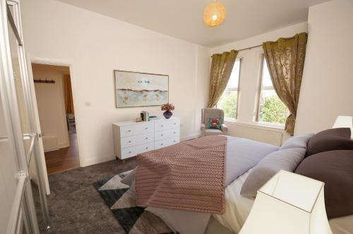 Apartamento Grosvenor Lodge Birkdale