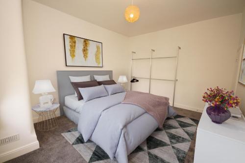 Apartamento Grosvenor Lodge Birkdale