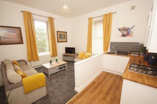 Apartamento Grosvenor Lodge Birkdale