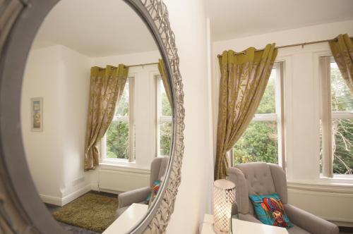 Apartamento Grosvenor Lodge Birkdale