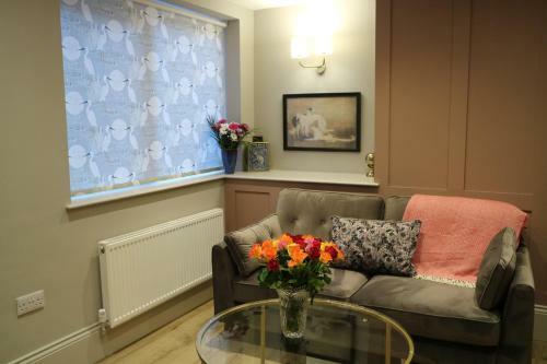 Apartamento No 9 The Folly