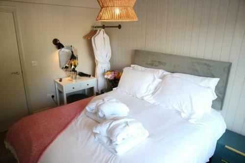 Apartamento No 9 The Folly