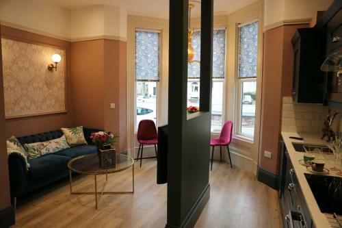 Apartamento No 9 The Folly