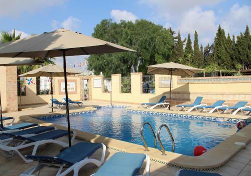 Apartamento Casa Ana Mari