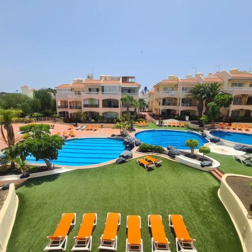 Tropicalblue Apartment Tenerife