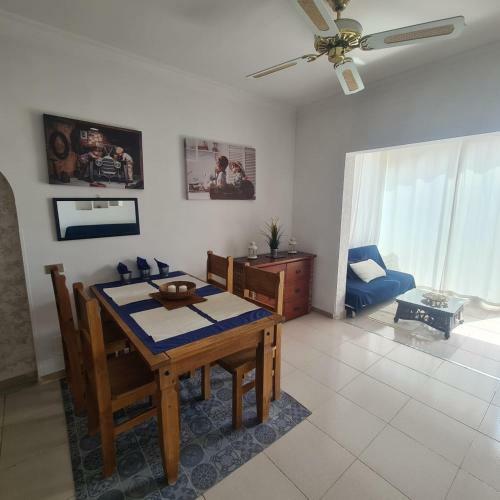 Tropicalblue Apartment Tenerife