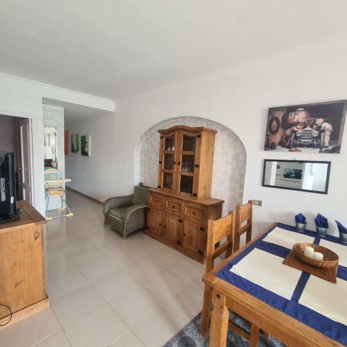 Tropicalblue Apartment Tenerife