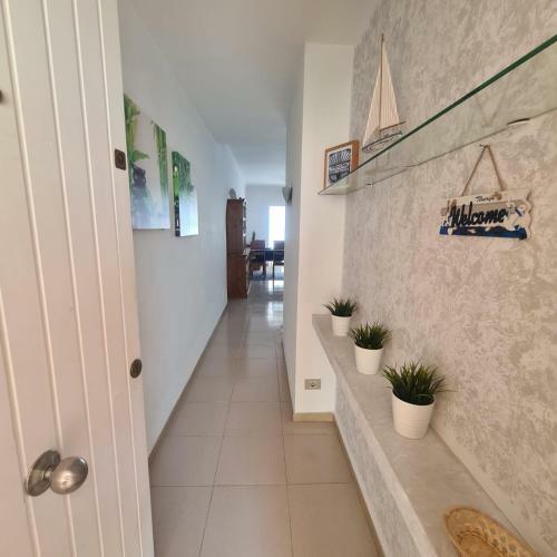 Tropicalblue Apartment Tenerife