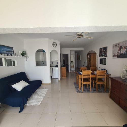 Tropicalblue Apartment Tenerife