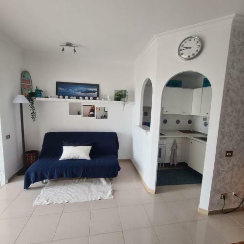 Tropicalblue Apartment Tenerife