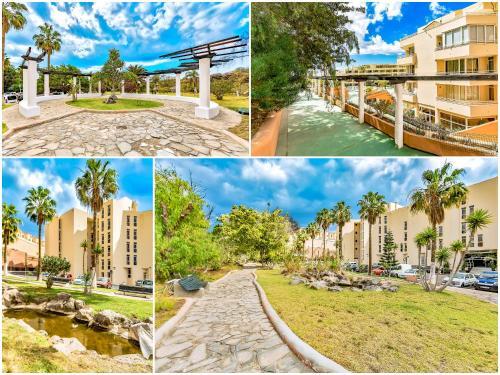 Apartamento Green Park Studio In Golf Del Sur 2