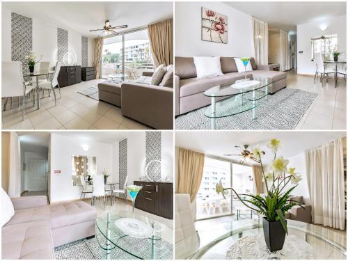 Apartamento Green Park Studio In Golf Del Sur 2