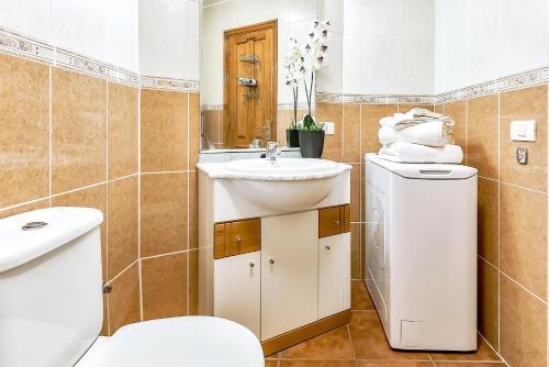 Apartamento Green Park Studio In Golf Del Sur 2
