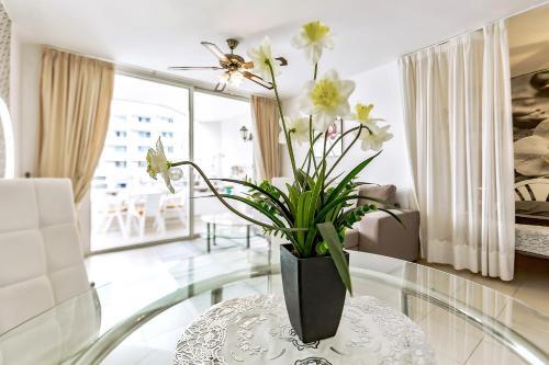 Apartamento Green Park Studio In Golf Del Sur 2