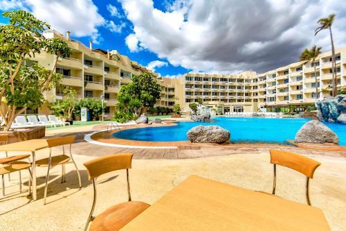 Apartamento Green Park Studio In Golf Del Sur 2