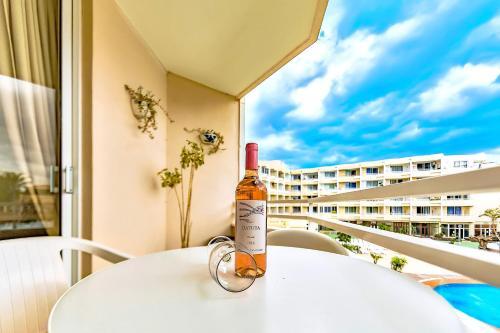 Apartamento Green Park Studio In Golf Del Sur 2