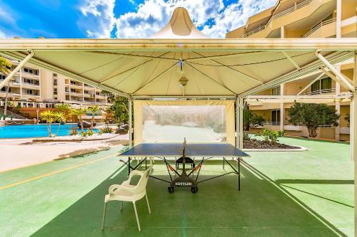 Apartamento Green Park Studio In Golf Del Sur 2