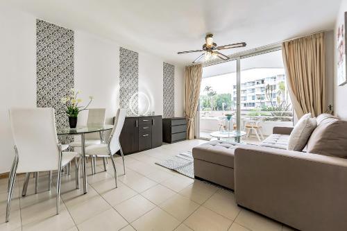 Apartamento Green Park Studio In Golf Del Sur 2