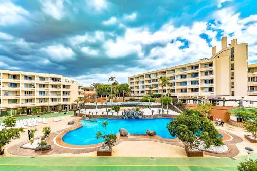 Apartamento Green Park Studio In Golf Del Sur 2
