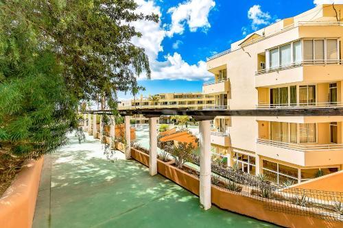 Apartamento Green Park Studio In Golf Del Sur 2