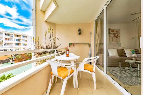 Apartamento Green Park Studio In Golf Del Sur 2