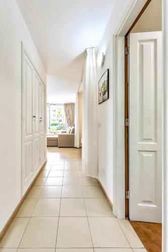 Apartamento Green Park Studio In Golf Del Sur 2