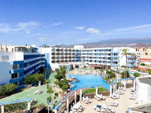 Estudio Green Park Tenerife