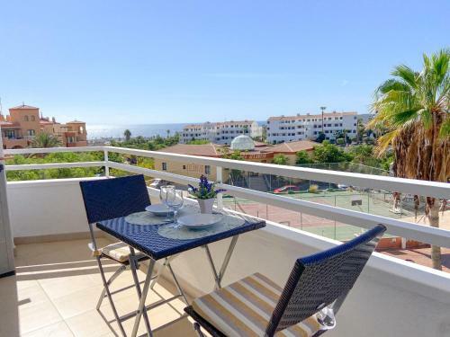 Estudio Green Park Tenerife