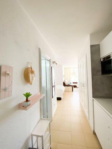 Estudio Green Park Tenerife