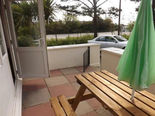 Dawlish Warren Holiday Apartment