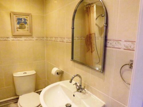 Dawlish Warren Holiday Apartment