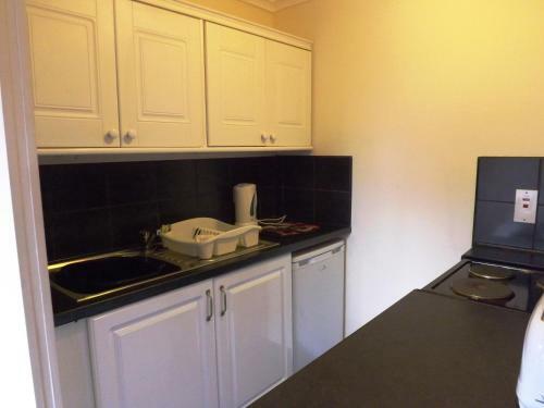 Dawlish Warren Holiday Apartment