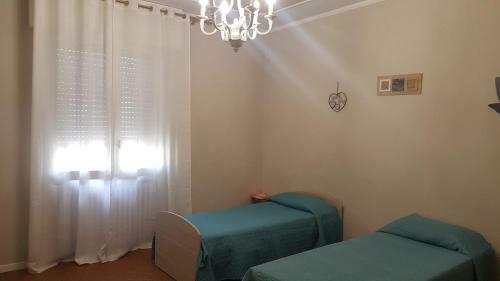 Apartamento Casa Della Piazza