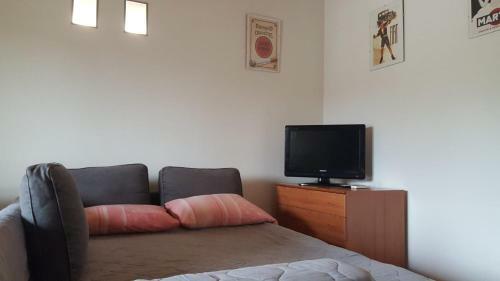 Apartamento La Mansarda Di Gava