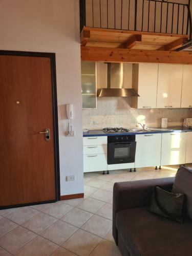 Apartamento La Mansarda Di Gava