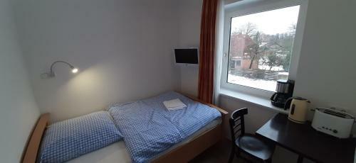 Hostal Schillers Landhaus