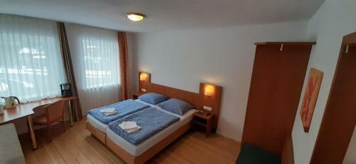 Hostal Schillers Landhaus