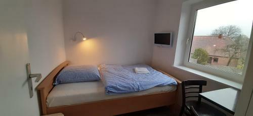 Hostal Schillers Landhaus