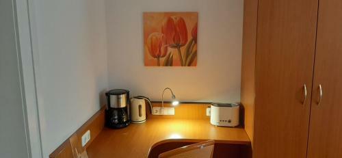 Hostal Schillers Landhaus
