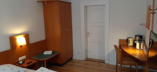 Hostal Schillers Landhaus