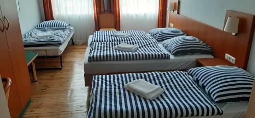 Hostal Schillers Landhaus
