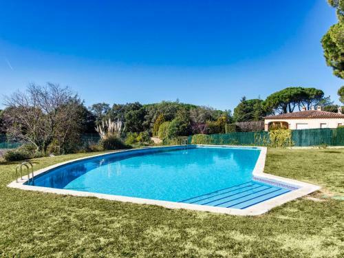 Holiday Home Bell Lloc II