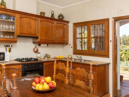 Holiday Home Bell Lloc II