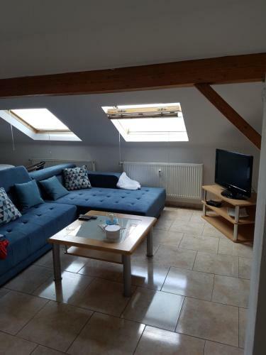 Hostal Ferienwohnung Hub