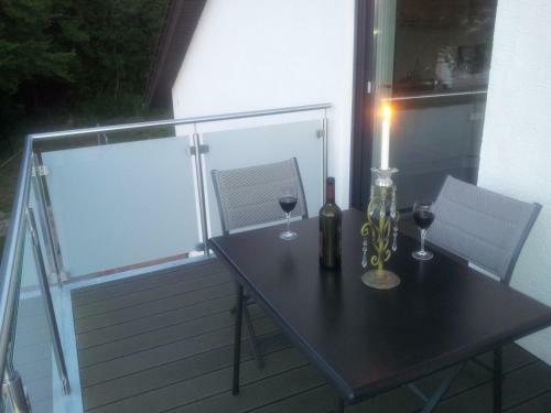 Apartamento Ferienwohnungen St�ckl