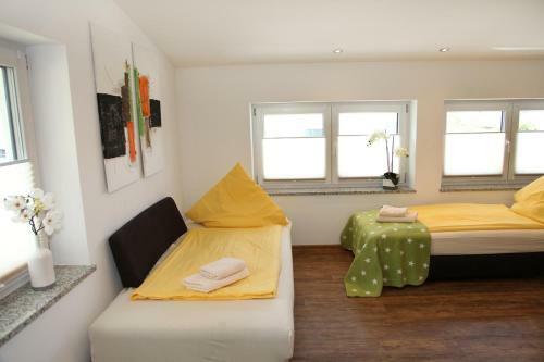 Apartamento Ferienwohnungen St�ckl