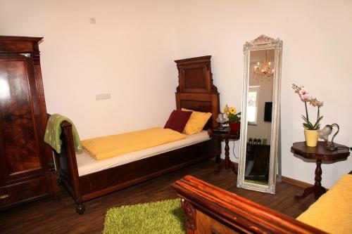 Apartamento Ferienwohnungen St�ckl
