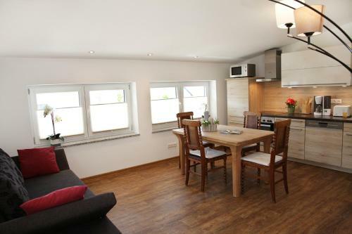 Apartamento Ferienwohnungen St�ckl